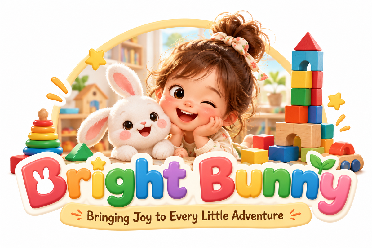 Bright Bunny